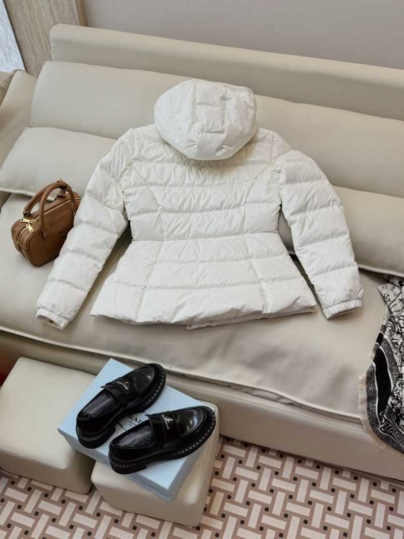 Moncler Down Jackets